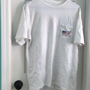 Vineyard vines shirt